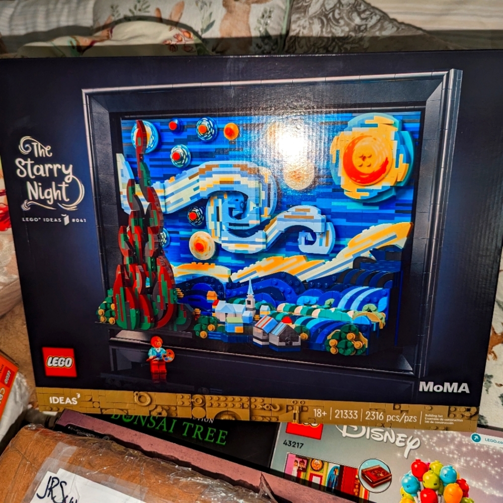 🔥🔥🔥LEGOS🔥🔥🔥